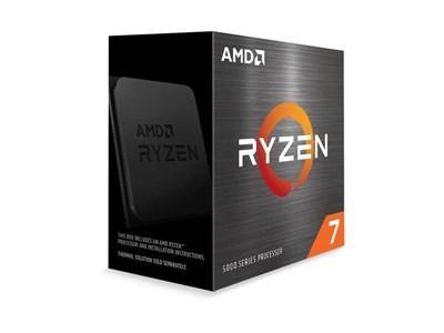 [Nieuw] AMD Ryzen 7 5700G, Computers en Software, Processors, Verzenden