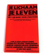Je lichaam je leven 9789060193815 L. van der Sluys, Boeken, Verzenden, Gelezen, L. van der Sluys