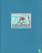Franka - Het zwaard van Iskander - 2006 (strips), Boeken, Stripboeken, Eén stripboek, Verzenden, Gelezen, Kuijpers, Henk.