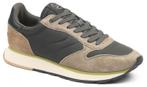 HOFF Sneakers Pella Beige maat 46 Heren, Verzenden, Nieuw, HOFF