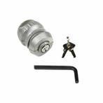 Benson Kogelvormig disselslot - 50 mm koppeling - Weerbes..., Auto diversen, Aanhangwagen-onderdelen, Ophalen of Verzenden, Nieuw