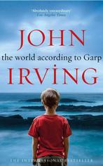 World According To Garp 9780552776783 John Irving, Verzenden, Gelezen, John Irving