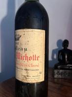 1982 Château Corbin Michotte - Saint-Émilion Grand Cru, Nieuw