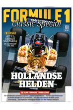 Formule1.nl - 18 2024, Boeken, Tijdschriften en Kranten, Verzenden, Nieuw, Sport en Vrije tijd