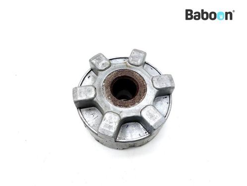 Vliegwiel / Rotor Honda CB 125 T, Motoren, Onderdelen | Honda, Gebruikt, Verzenden