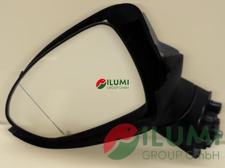 Spiegel Kia RIO (2011-2017) EUROPA, Auto-onderdelen, Spiegels, Gebruikt, Kia, Verzenden