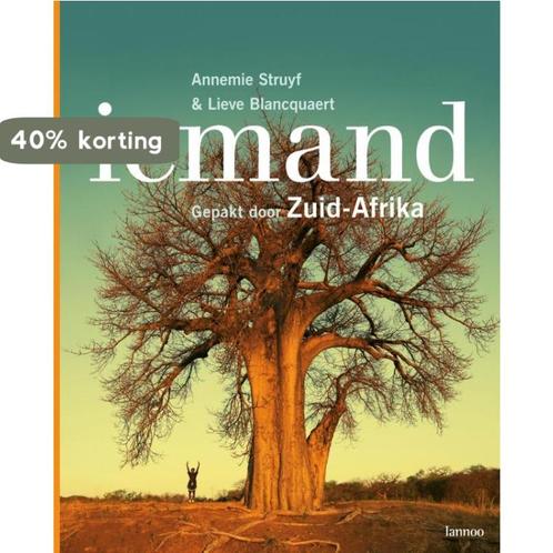 Iemand 9789020983203 A. Struyf, Boeken, Politiek en Maatschappij, Gelezen, Verzenden