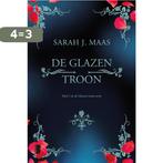 De glazen troon / Glazen troon / 1 9789022580264, Boeken, Fantasy, Verzenden, Zo goed als nieuw, Sarah J. Maas