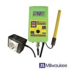 Milwaukee pH Controller incl. pH electrode (SMS122), Ophalen of Verzenden, Nieuw