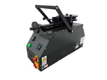 TUBEND buigmachine buizenbuiger beschikbaar voor biedingen