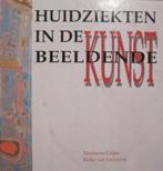 Huidziekten in de beeldende kunst 9789071941191 Cryns, Boeken, Verzenden, Gelezen, Cryns