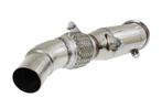 Turboworks Downpipe BMW F30 F31 F32 F33 F36 N20 B9808, Nieuw, BMW