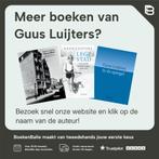 Kinderkroniek 1940-1945 9789046815359 Guus Luijters, Verzenden, Zo goed als nieuw, Guus Luijters