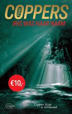 Iris was haar naam / Liese Meerhout / 4 9789022336311, Verzenden, Gelezen, Toni Coppers