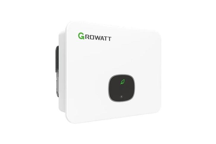 Growatt MID 20KTL3-XH, Doe-het-zelf en Verbouw, Zonnepanelen en Toebehoren, Ophalen of Verzenden