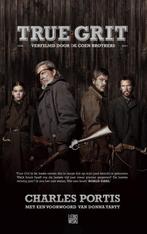 True grit 9789048806799 Charles Portis, Verzenden, Zo goed als nieuw, Charles Portis