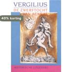 De zwerftocht van Aeneas 9789065543912, Boeken, Verzenden, Gelezen, Publius Vergilius Maro