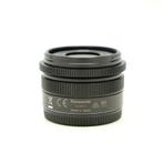 Panasonic 15mm F1.7 Leica DG Summilux Asph (Occasion), Ophalen of Verzenden, Zo goed als nieuw, Groothoeklens, Zoom