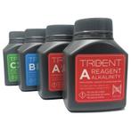 Trident 2 month reagent kit, Dieren en Toebehoren, Vissen | Aquaria en Toebehoren, Ophalen of Verzenden, Nieuw