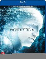 Prometheus (Blu-ray + DVD) (Blu-ray), Cd's en Dvd's, Blu-ray, Verzenden, Gebruikt