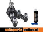 Fuseekogel Mitsubishi Pajero voorzijde, links, onder, Verzenden, Nieuw, Mitsubishi
