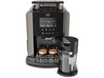 Krups EA819ECH - Koffiezetapparaat - Espresso en Cappuccino, Verzenden, Zo goed als nieuw