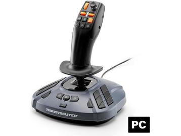 Veiling - Thrustmaster Simtask Farmstick beschikbaar voor biedingen