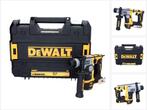 DeWalt DCH172NT-XJ - Klopboor - 18V 1,4J slagenergie -, Doe-het-zelf en Verbouw, Gereedschap | Boormachines, Verzenden, Zo goed als nieuw