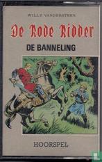 Aldenzeel, Jozeph - De banneling - 1985, Cd's en Dvd's, Cd's | Filmmuziek en Soundtracks, Verzenden, Gebruikt