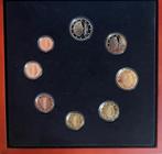 Nederland. Proof Set 2014 Eerste Slag Willem Alexander, Postzegels en Munten, Munten | Europa | Euromunten