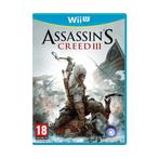Assassins Creed 3, Verzenden, Nieuw