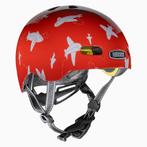 Nutcase Baby Nutty Babyhelm / Fietshelm Love Bug Gloss Mips, Verzenden, Nieuw
