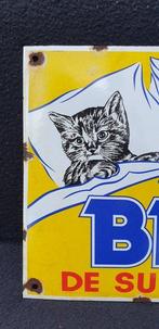 BEKA - Emaille bord - Emaille, Staal