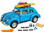 Lego Exclusief 10252 Volkswagen Kever, Nieuw, Complete set, Ophalen of Verzenden, Lego