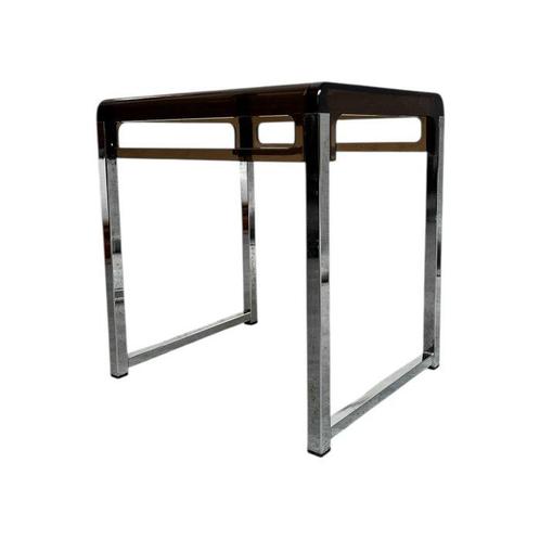 Marc Berthier - Bijzettafel - Acryl, Antiek en Kunst, Antiek | Meubels | Stoelen en Banken