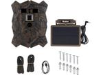 Rollei -  Wildkamera 4k Wifi Compactcamera  - Camouflage, Verzenden, Compact, Nieuw, Overige Merken