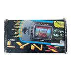 Atari Lynx Model 2 Console + Tasje (BOXED) (TWEEDEHANDS), Spelcomputers en Games, Spelcomputers | Atari, Verzenden, Nieuw