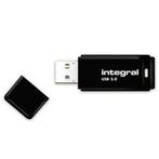 USB stick | Integral | 64 GB (USB A, USB 3.2), Verzenden, Nieuw, Integral