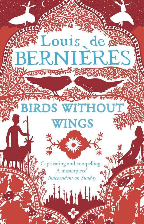 Birds Without Wings 9780099478980 L De Bernieres, Boeken, Taal | Engels, Zo goed als nieuw, Verzenden