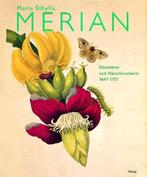 9783775735001 Maria Sibylla Merian | Tweedehands, Verzenden, Zo goed als nieuw, Roelof van Gelder
