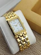 Raymond Weil - Tango Rectangle Quartz Watch - Zonder, Nieuw