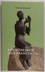 Kennismaking met Franciscus 9789085280637 Ceuppens Walter, Verzenden, Zo goed als nieuw, Ceuppens Walter