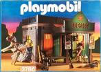 Playmobil Sheriffs Office - 3786 (Nieuw), Verzenden, Zo goed als nieuw