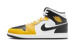 Air Jordan 1 Mid Yellow Ochre, Kleding | Heren, Nieuw
