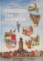 Kinderen van Deventer 9789082914504, Boeken, Schoolboeken, Gelezen, René Berends & Hans Stempher, Verzenden