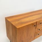 Dressoir | Vintage | Gplan | Teak |  3781, Huis en Inrichting, Kasten | Dressoirs, 150 tot 200 cm, Teakhout, Mid-Century, Ophalen of Verzenden