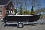 Primeur 570 Tender met Vetus M2.18 dieselmotor, 10 tot 30 pk, Gebruikt, Binnenboordmotor, Diesel
