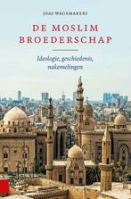 De Moslimbroederschap 9789463720885 Joas Wagemakers, Verzenden, Zo goed als nieuw, Joas Wagemakers