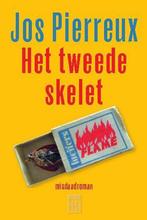 Het tweede skelet / Luk Borré / 16 9789460018886, Boeken, Verzenden, Gelezen, Jos Pierreux