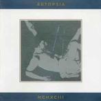 cd - Autopsia - Kristallmacht, Verzenden, Zo goed als nieuw